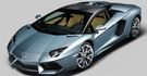 2017 Lamborghini Aventador Roadster LP 700-4  第5張縮圖