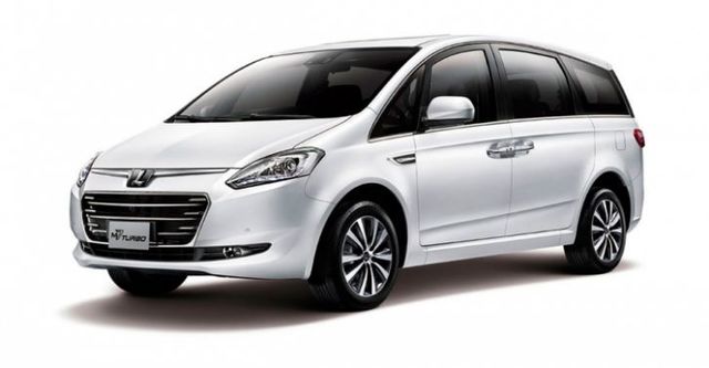 2017 Luxgen M7 Turbo ECO Hyper 3D安全豪華型  第3張相片