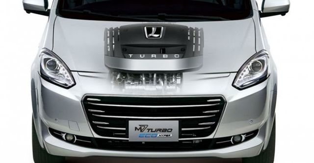 2017 Luxgen M7 Turbo ECO Hyper 精緻型  第10張相片