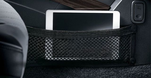 2017 Luxgen U6 Turbo ECO Hyper 1.8經典型  第10張相片