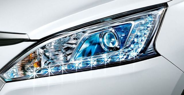 2017 Luxgen U6 Turbo ECO Hyper 1.8魅力型  第3張相片