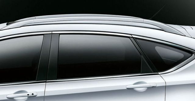2017 Luxgen U6 Turbo ECO Hyper 1.8魅力型  第4張相片