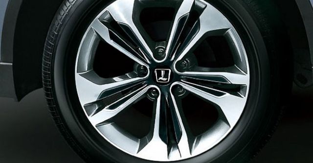 2017 Luxgen U6 Turbo ECO Hyper 1.8魅力型  第5張相片