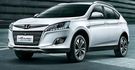 2017 Luxgen U6 Turbo ECO Hyper 2.0旗艦型  第2張縮圖