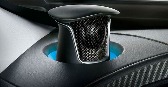 2017 Luxgen U6 Turbo ECO Hyper 2.0旗艦型  第8張相片