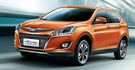 2017 Luxgen U6 Turbo ECO Hyper 2.0頂級型  第1張縮圖