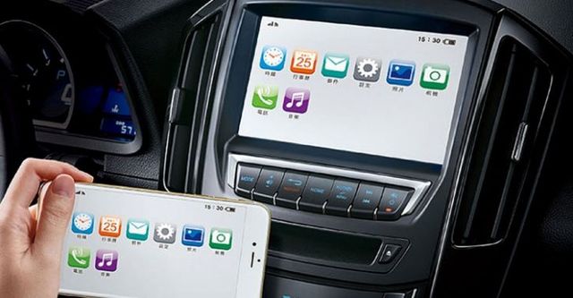 2017 Luxgen U6 Turbo ECO Hyper 2.0頂級型  第6張相片