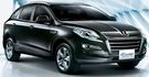 2017 Luxgen U7 Turbo ECO Hyper 4WD旗艦型  第1張縮圖