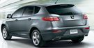 2017 Luxgen U7 Turbo ECO Hyper 4WD旗艦型  第2張縮圖