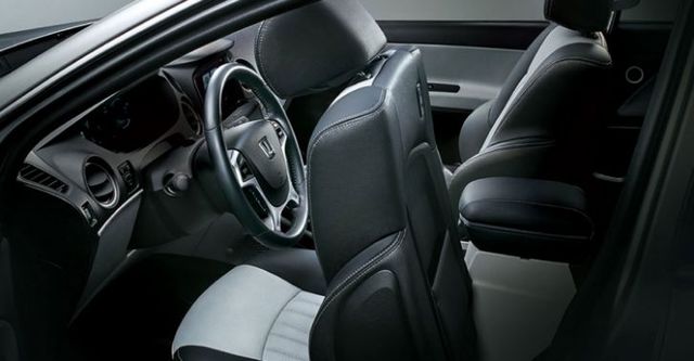 2017 Luxgen U7 Turbo ECO Hyper 尊爵型  第7張相片