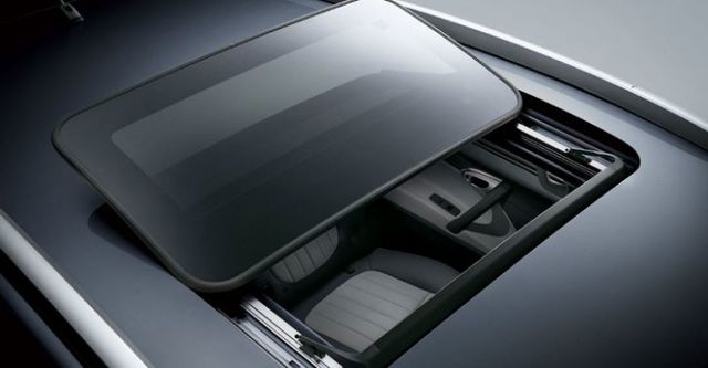 2017 Luxgen U7 Turbo ECO Hyper 尊爵型  第8張相片