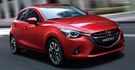 2017 Mazda 2 1.5尊榮型  第1張縮圖
