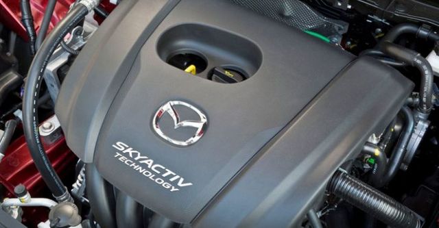 2017 Mazda 2 1.5尊榮型  第9張相片