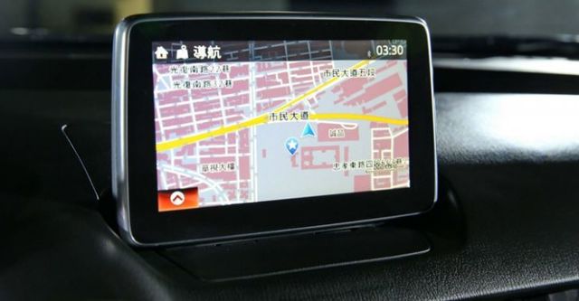 2017 Mazda 2 1.5頂級型  第8張相片