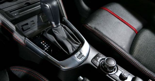2017 Mazda 2 1.5頂級型  第9張相片