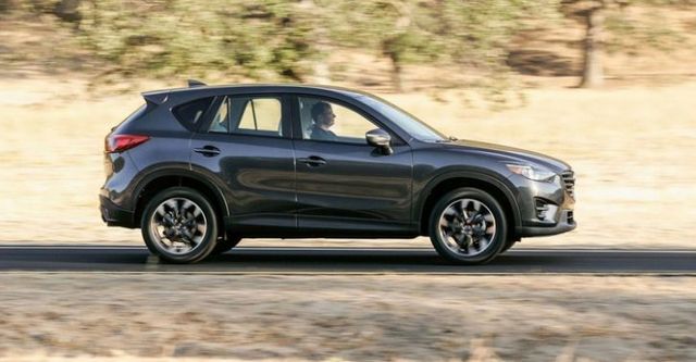 2017 Mazda CX-5 SKY-D 2WD  第3張相片