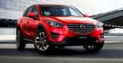 2017 Mazda CX-5 SKY-D AWD  第6張縮圖