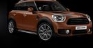 2017 Mini Countryman Cooper  第1張縮圖