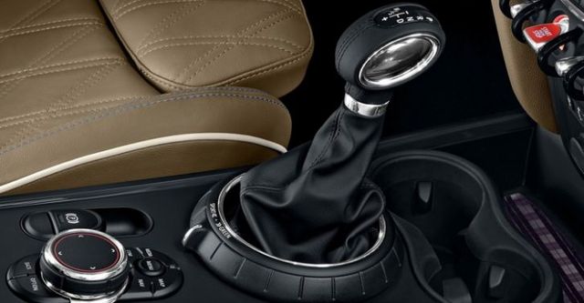 2017 Mini Countryman Cooper S  第8張相片