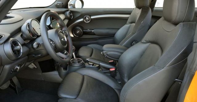 2017 Mini Hatch Cooper  第9張相片
