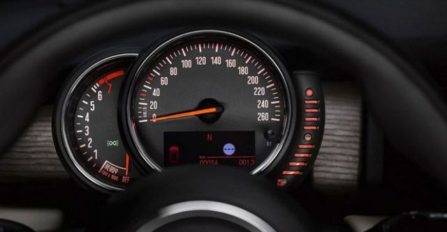 2017 Mini Hatch Cooper S  第9張相片