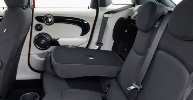 2017 Mini Hatch 5D Cooper S  第7張相片
