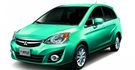 2017 Mitsubishi Colt Plus 尊榮型  第1張縮圖