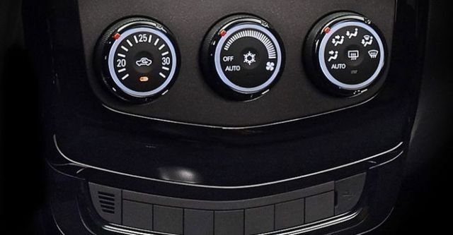 2017 Mitsubishi Colt Plus 尊貴型  第9張相片