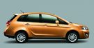 2017 Mitsubishi Colt Plus 數位豪華型  第2張縮圖