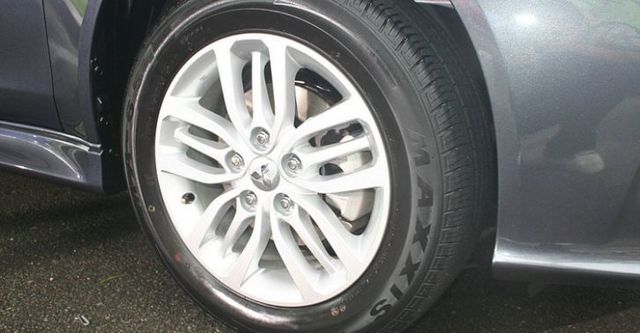 2017 Mitsubishi Lancer Fortis 1.8旗艦型  第4張相片
