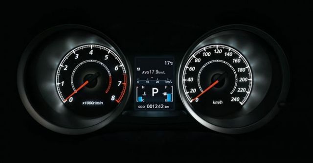 2017 Mitsubishi Lancer Fortis 1.8旗艦型  第5張相片