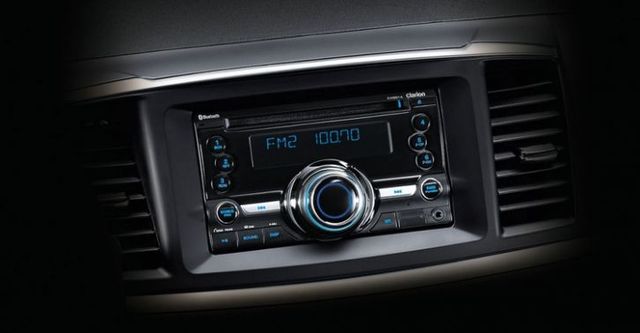 2017 Mitsubishi Lancer Fortis 1.8旗艦型  第10張相片