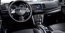 2017 Mitsubishi Lancer Sportback 1.8  第6張縮圖