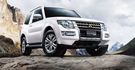 2017 Mitsubishi Pajero三門款 3.2 D  第1張縮圖