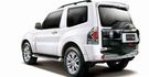 2017 Mitsubishi Pajero三門款 3.2 D  第2張縮圖