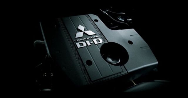 2017 Mitsubishi Pajero三門款 3.2 D  第6張相片