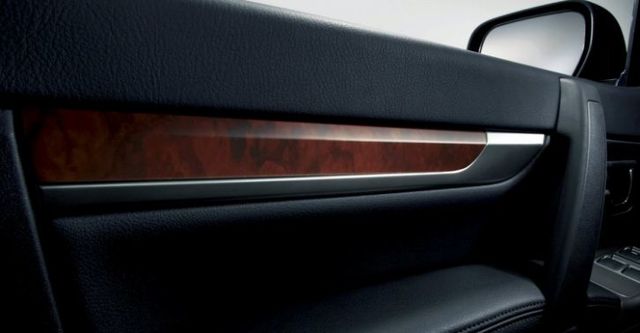 2017 Mitsubishi Pajero三門款 3.2 D  第8張相片