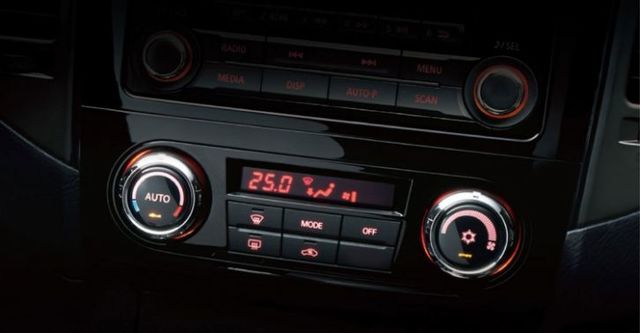 2017 Mitsubishi Pajero三門款 3.2 D  第10張相片