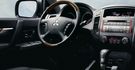 2017 Mitsubishi Pajero五門款 3.2 D  第7張縮圖
