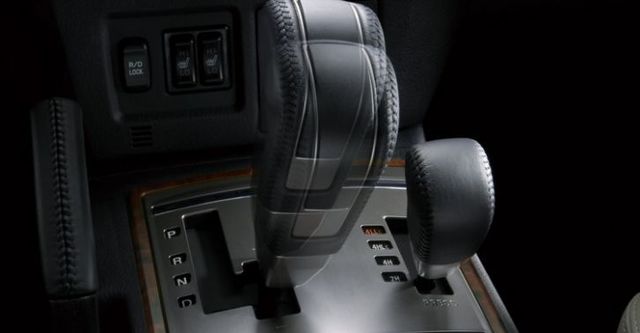 2017 Mitsubishi Pajero五門款 3.2 D  第9張相片