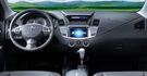 2017 Mitsubishi Zinger 2.4雅緻型  第9張縮圖
