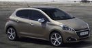 2017 Peugeot 208 1.2 PureTech Allure AT  第6張縮圖