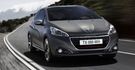 2017 Peugeot 208 GTi  第1張縮圖