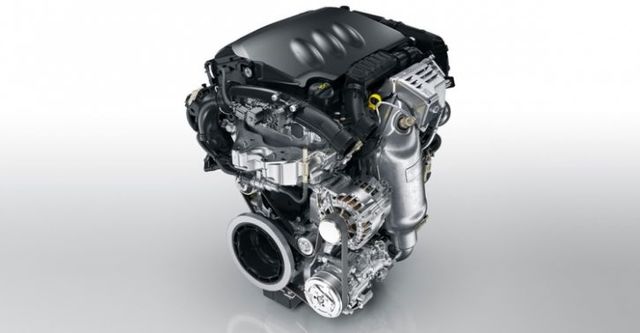 2017 Peugeot 308 1.2 PureTech Allure+  第8張相片