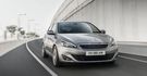 2017 Peugeot 308 1.6 Blue HDi  Active+  第1張縮圖