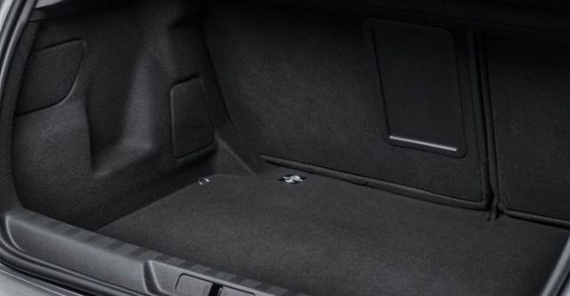 2017 Peugeot 308 1.6 Blue HDi  Active+  第9張相片