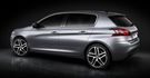 2017 Peugeot 308 1.6 Blue HDi  Allure+  第2張縮圖