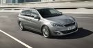 2017 Peugeot 308 SW 1.2 PureTech Allure  第1張縮圖
