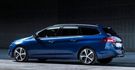 2017 Peugeot 308 SW GT  第3張縮圖