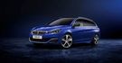 2017 Peugeot 308 SW GT  第4張縮圖